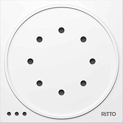 Ritto - Argento 1875920 Portiere Tuersprechmodul (Ol)
