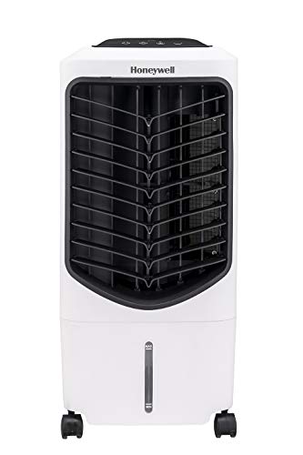 Honeywell Air Cooler Tc09Pew - Condizionatore, Bianca