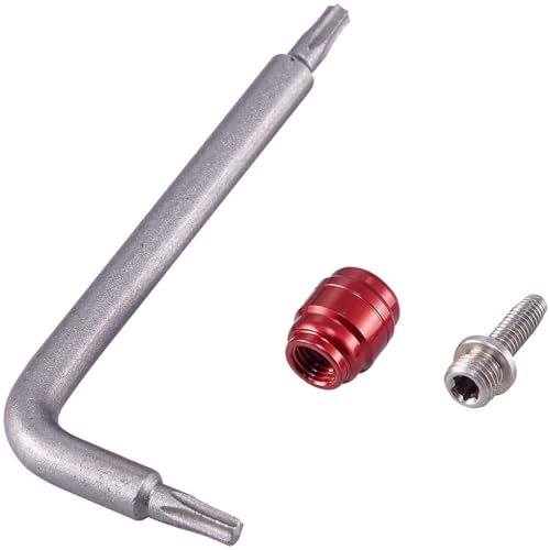 Ovalillos+Inserciones Sram Freno Hidraulico (50Un)