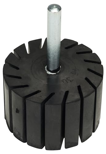 Vástago Manguito Lija: 6X45X30Mm