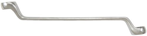 Ks Tools 517.0821 Chiave Poligonale A 2 Bocche,Piegata,32X36Mm