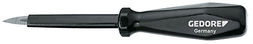 Gedore Raschietto A Triangolo 80 Mm - 134 K