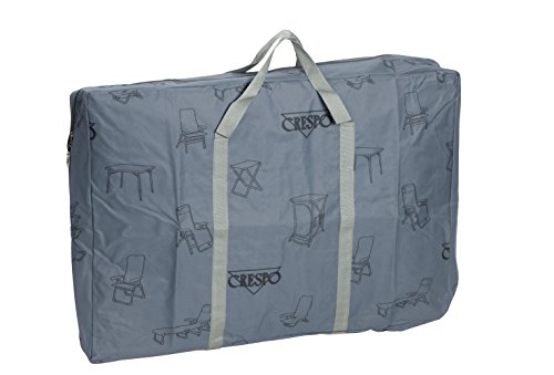 Crespo - Bolsa De Almacenamiento - Tubonas Relax