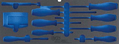 Bandeja De Espuma Para Bgs 3312, Vacía | Para Bgs 3343