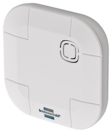 Brennenstuhl 1294210, Bianco