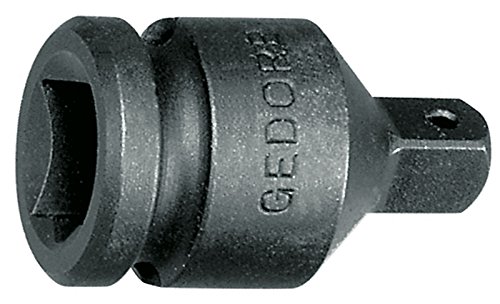 Pieza Reductora 3/8" - 1/4"