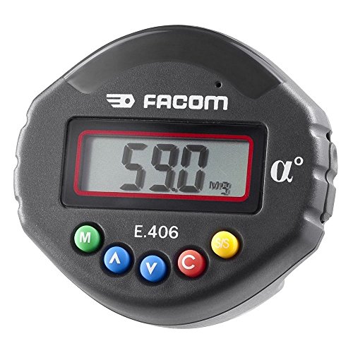 Facom E.406 - Adattatore Angolare Digitale