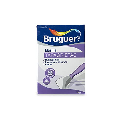 Bruguer 5196384-Misura: 1 Kg Bruguer In Polvere