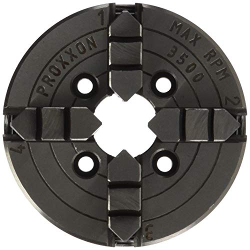 Plato 4 Garras Ø 75 Mm Pd 250/E