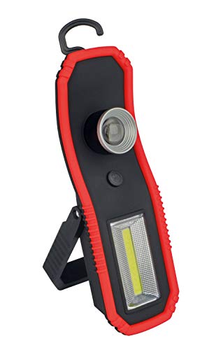 (6) Linterna Led