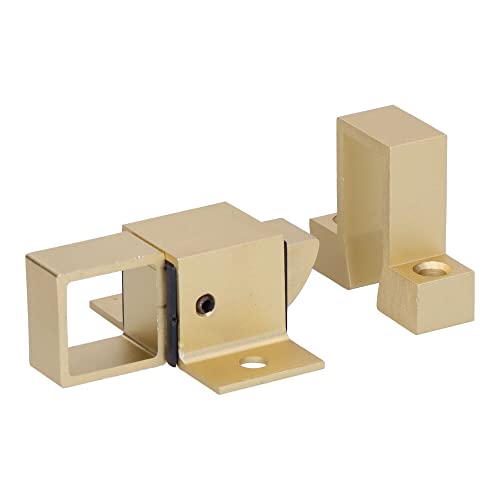 Pack 1Uds. Cierre Aluminio Ventana Edm