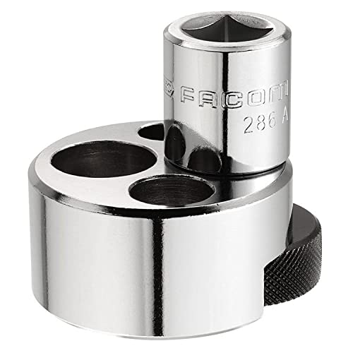 Facom -Estrattore Con 286 A Esparragos Moleta Da 5 A 20 Mm