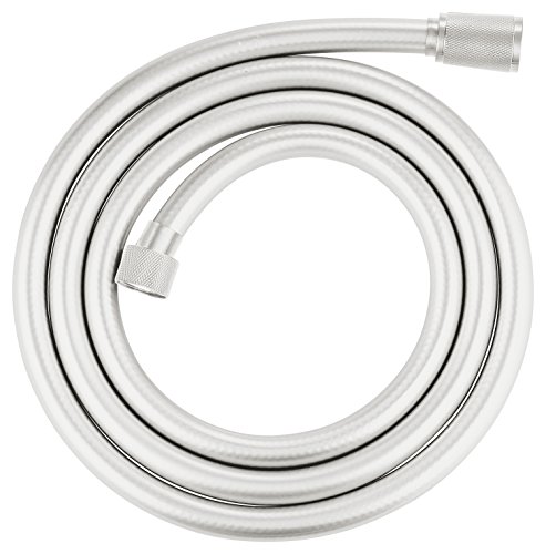 Grohe 28388Dc0 Flessibile Silverlex, Grigio [Vecchio Modello]