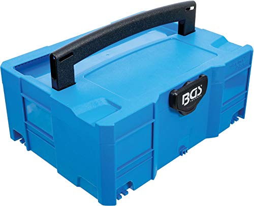 Maleta De Sistema | Bgs Systainer® T-Loc 2