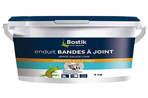 Bostik 30604256 Materiali Reboucheurs