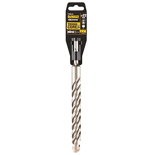 Dewalt, Broca Sds, Plus Extreme 2, 22X250Mm, Unid 1