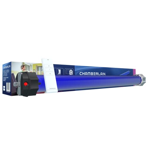 Chamberlain 15 Nm Rpd15Er-10, Blu E Nero