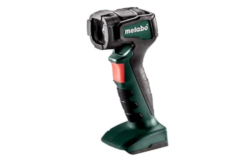 Linterna, Foco - Para Usar Con Batería_Con Batería De Litio 12 V - Powermaxx Ula 12 Led