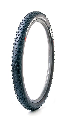 Hutchinson Taipan, Pneumatico Trail Unisex Adulto, Nero, Taglia Unica