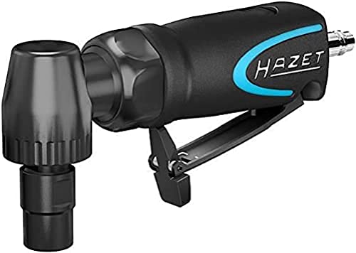 Hazet 9032M-5 - Smerigliatrice Angolare