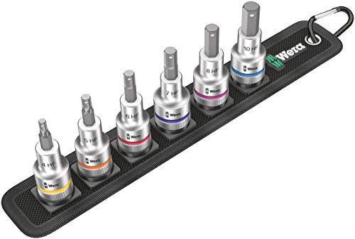Wera, Belt C 2