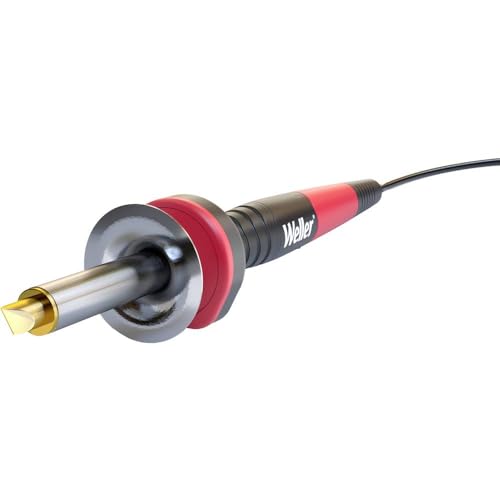 Weller Wlprowb28Chb Set Per Pirografia/Set Di Matracci Per Pirografia/Set Per Pirografia Per Incisione Su Legno E Pelle, 28 Pezzi