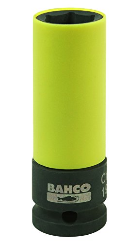 1/2"-21Mm Vaso Imp Ruedas - Unid: 1