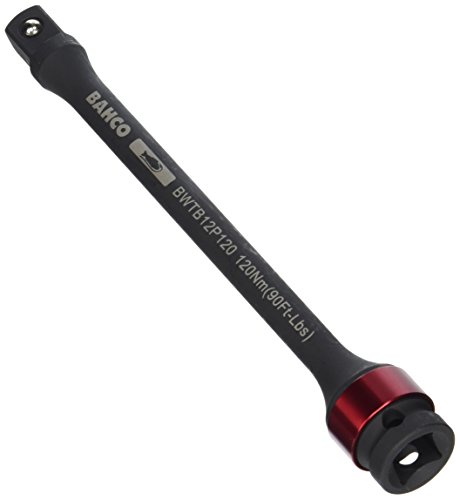 Torsion Bar120Nm-90Ft-Lbs 1/2 - Unid: 1