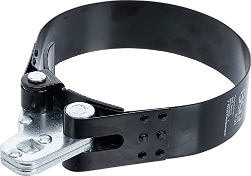 Llave De Correa Para Filtros De Aceite Xl | Ø 125-145 Mm