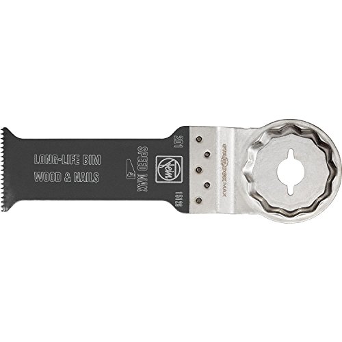 E-Cut Slm Longlife Bim 78X42, Pack 1