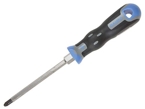Dest. Tekno Plus Pozidrivョ Var