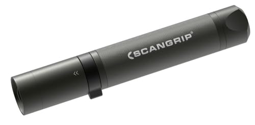 Linterna Scangrip Flash 600