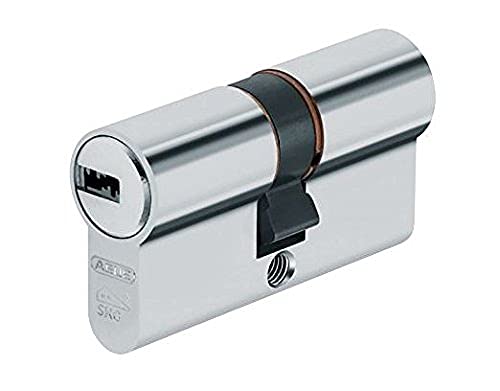 Abus, Cilindro A Profilo Xp20Sn 10/30, 73732