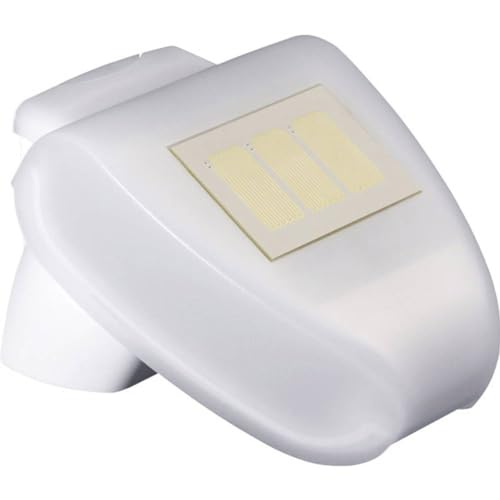 Eltako, 4592716, Montaggio 24V Dc, Ip44, Rs Pioggia Parete Del Sensore