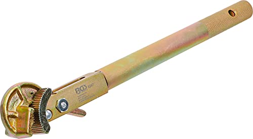 Llave De Sujeción De Ajuste | Para Varillas De Acoplamiento Axial | 14-20 Mm