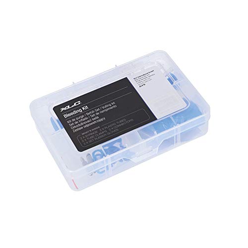 Xlc Br-X66 Kit De Purgado Para Freno Formula Cura