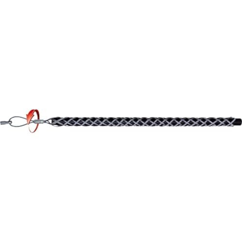 Runpotec Cavo Ziehstrumpf Con Compensazione Con Gambo, Diametro 9 – 15 Mm, Filettatura Rtg, Diametro 6 Mm, 20266