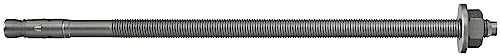 Fischer 564664 Faz Ii, Argento, 8/30 Große Scheibe