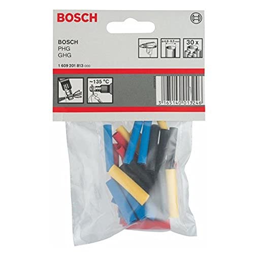 Bosch Tubo Di Plastica Termoretraibile, 45 X 40 X 25 Cm, Multicolore