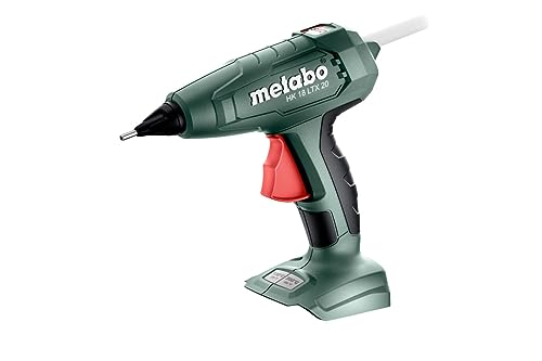 Hk 18 Ltx 20 (600797840) Pistola Para Pegar En Caliente De Batería