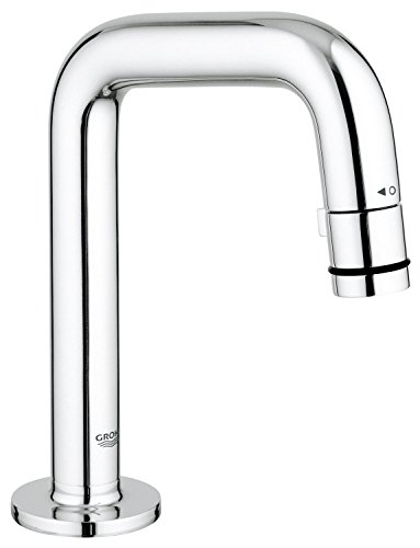 Grohe 20202000 Rompigetto, Argento