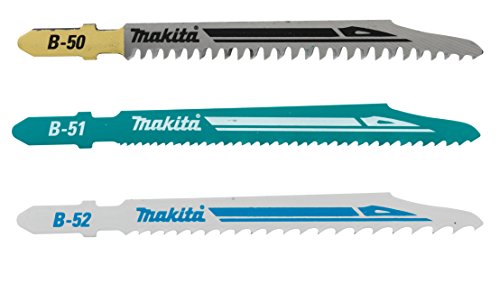 Makita B-06292 - Blister De 3 Hojas De Calar Hcs Super Express