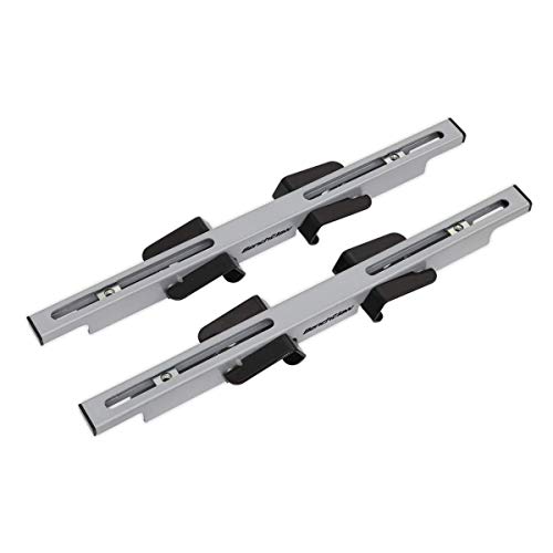 Sealey Sbc01 Benchclaw