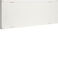 Zestaw Z Pokrywą Pelną Z Szynami Ts35 Dla Zacisków Szeregowych Univers N Hc 300X750Mm Uc23Rk