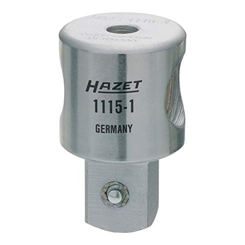 Hazet 1115-1 Accessori Per Chiavi A Bussola, Multicolore