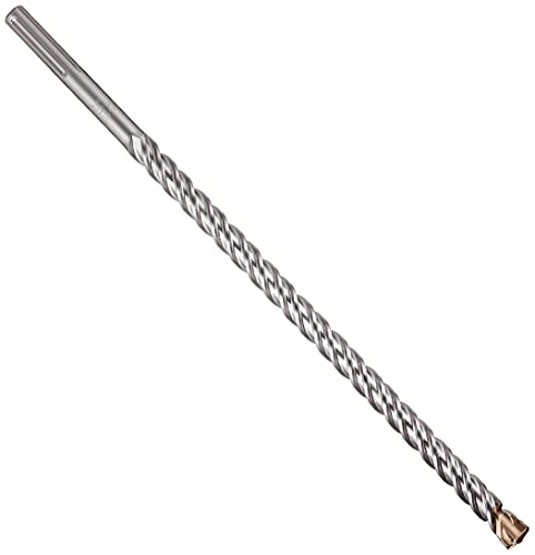 Punta Sds-Max - 22 X 540 4 Taglienti