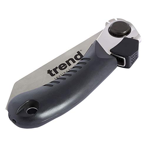 Trend, Treffs120, Treffs 120 120 11 Millimetri / 4 "- Schiene Pieghevoli Saw