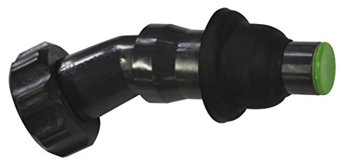 Greenstar, 10178, Greenstar 10178 Aspen Versatore Per Lattine: 5 Litri
