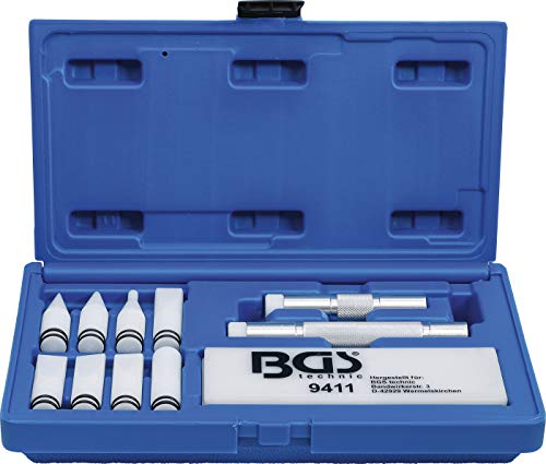Kit De Reparación De Abolladuras | 12 Piezas