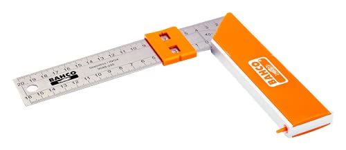 Escuadra 250Mm